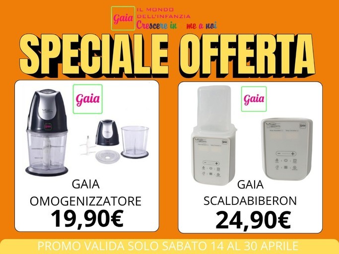 Speciale offerte