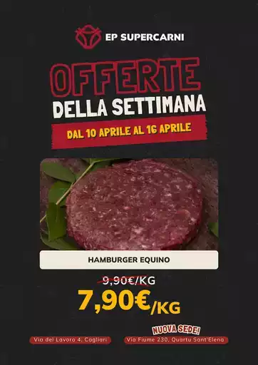 OFFERTE