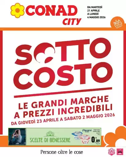 Sottocosto