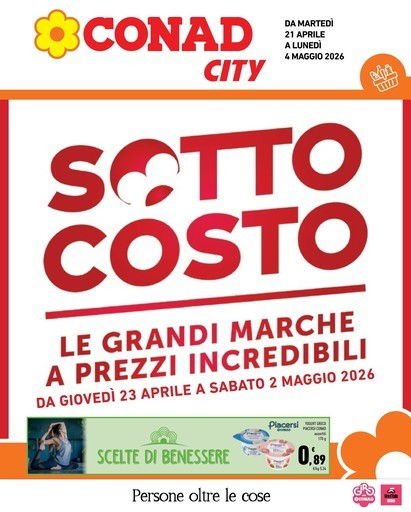 Sottocosto