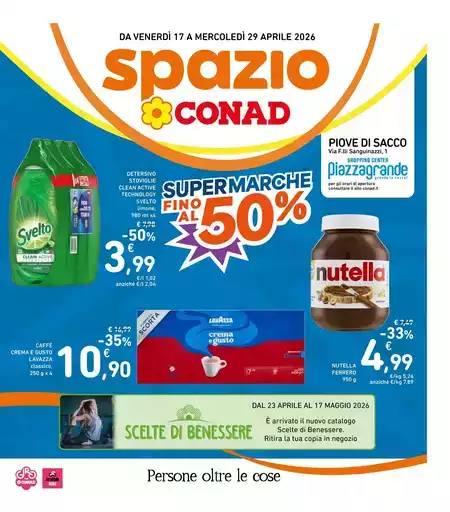Super marche fino al 50% Super marche fino al 50%