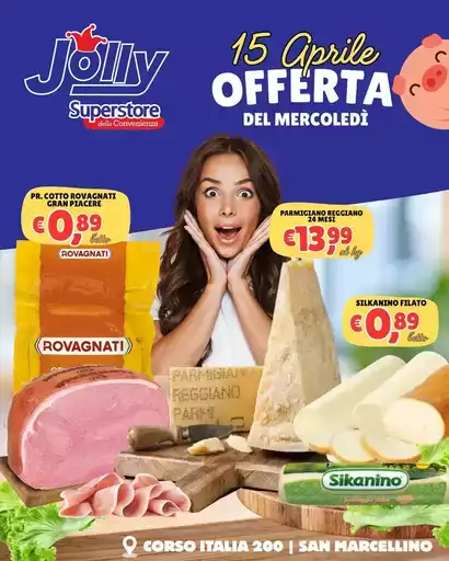 Offerta