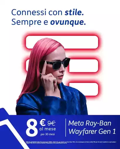 Connessi con stile Connessi con stile