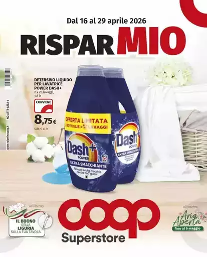 RisparMIO