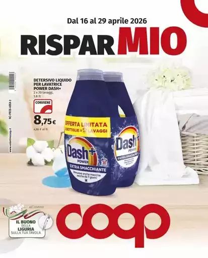 RisparMIO RisparMIO