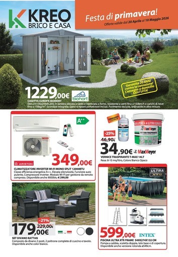 Festa di Primavera