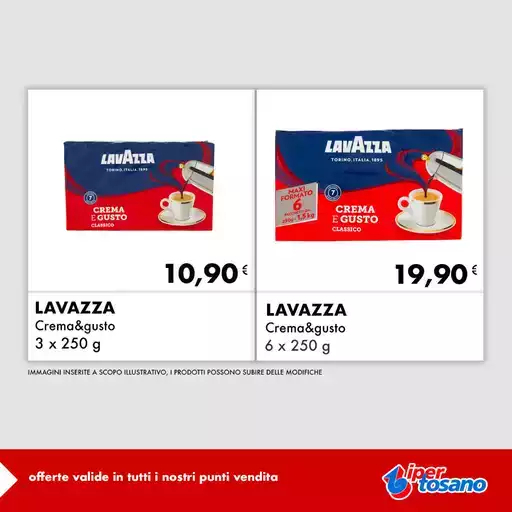 Offerte