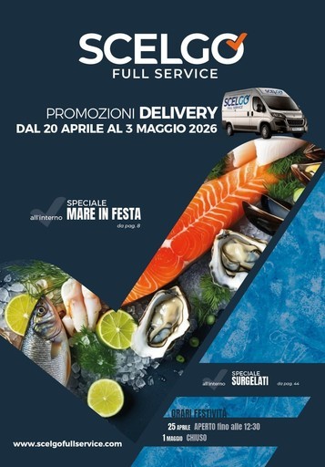 Promozioni delivery