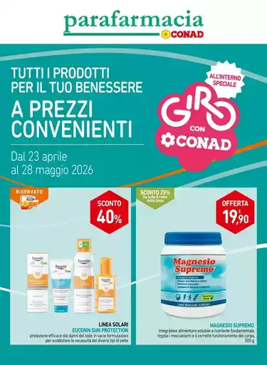 A prezzi convenienti