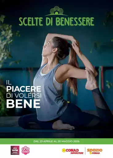 Scelte di benessere