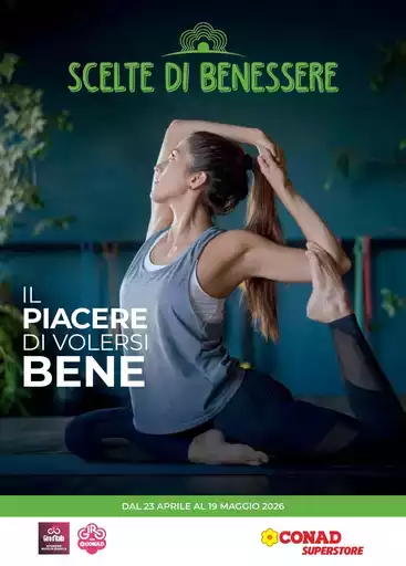 Scelte di benessere