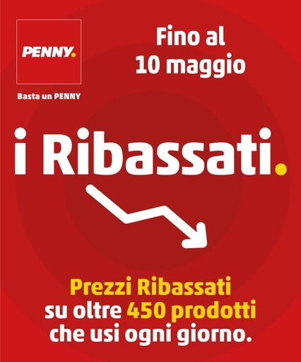 i Ribassati!