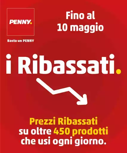 i Ribassati!