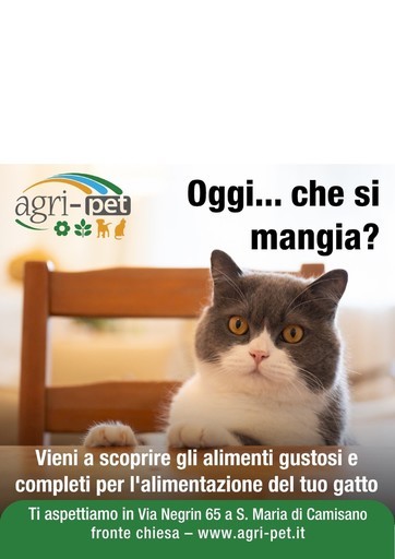 Offerte Agri Pet
