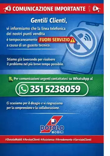 Offerte Dotolo Mobili