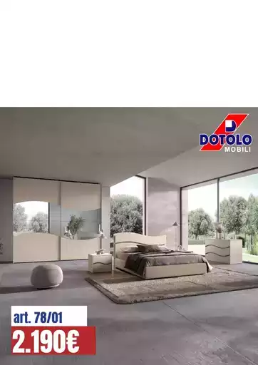 Affari e offerte attuali