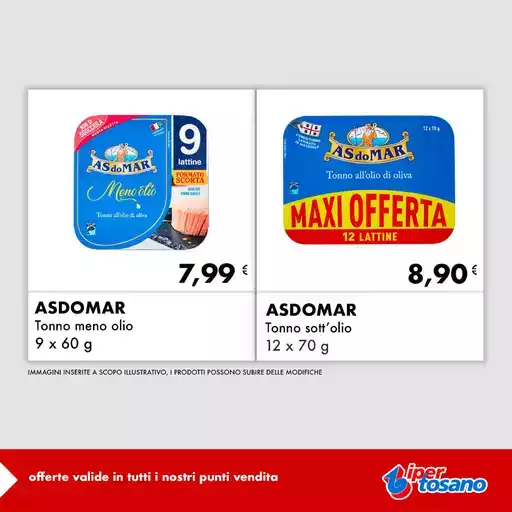 Offerte