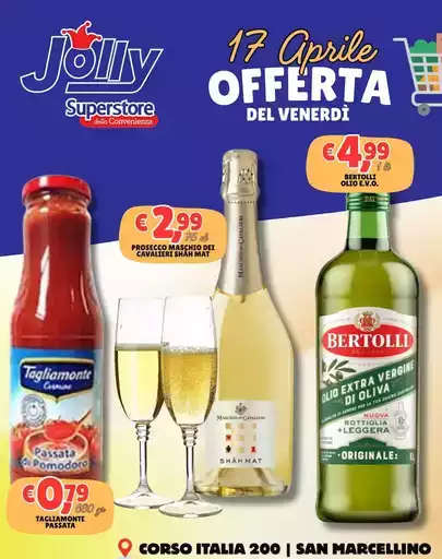 Offerta