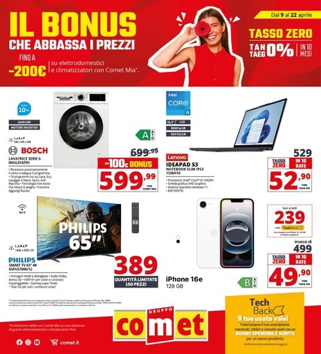 Il bonus che abbassa i prezzi