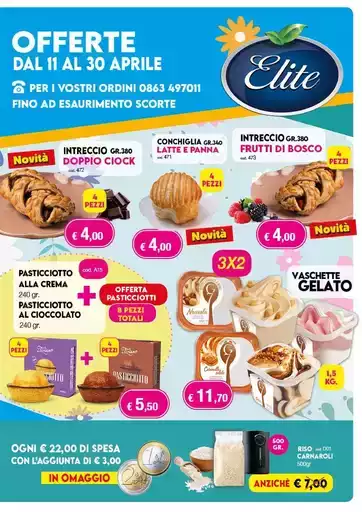 Offerte