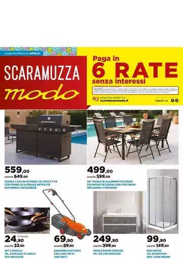 Volantino Scaramuzza