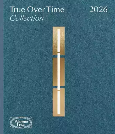 True Over Time Collection - Catalogue