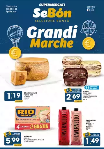 Grandi marche