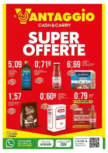 Super offerte