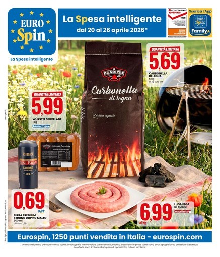 SPECIALE GRIGLIATA