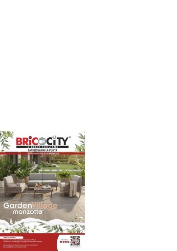 Garden Village