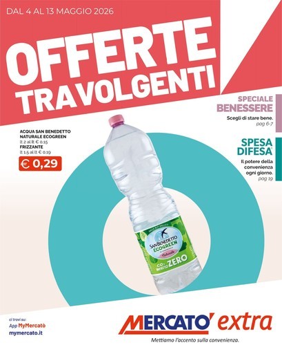 Offerte travolgenti Offerte travolgenti
