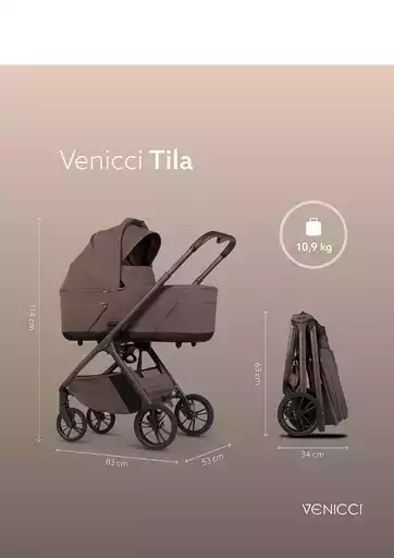 Offerte speciali per te