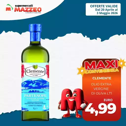 Maxi Concenienza
