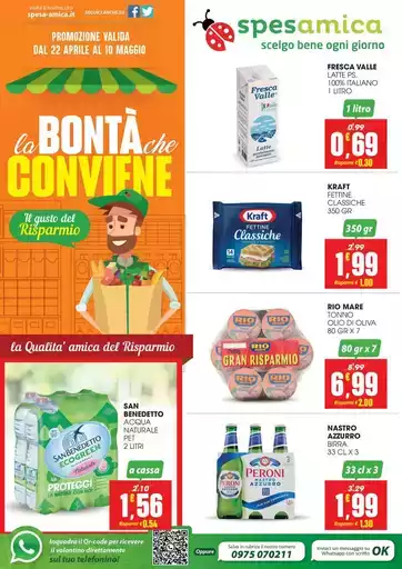 La bonta che conviene