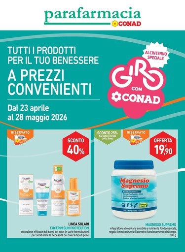 TUTTI I PRODOTTI PER IL TUO BENESSERE TUTTI I PRODOTTI PER IL TUO BENESSERE
