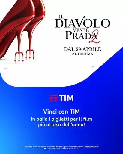 Il diavolo veste prada