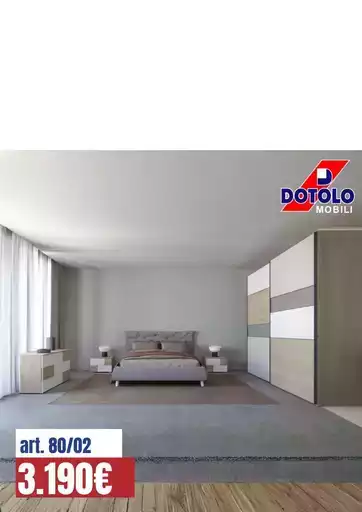 Grande offerta per cacciatori di affari