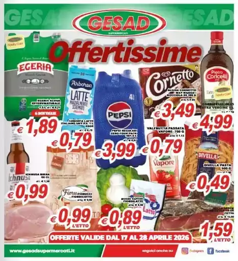 Offertissime