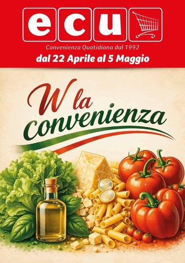 W la convenienza