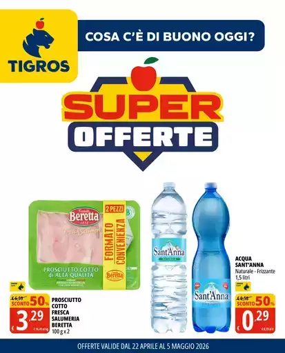 Super offerte