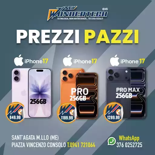 PREZZI PAZZI