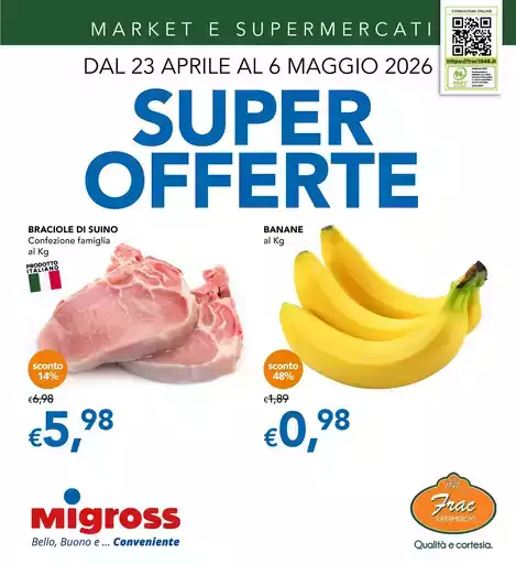 Super offerte