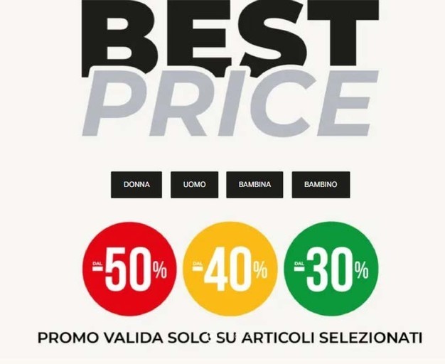 Best price
