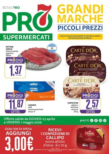 Grandi marche