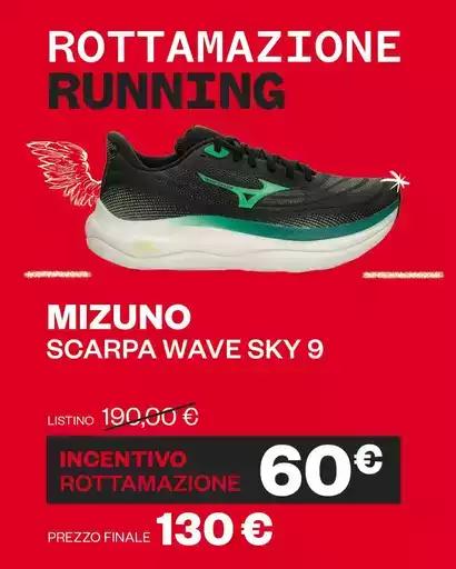 Rottamazione running