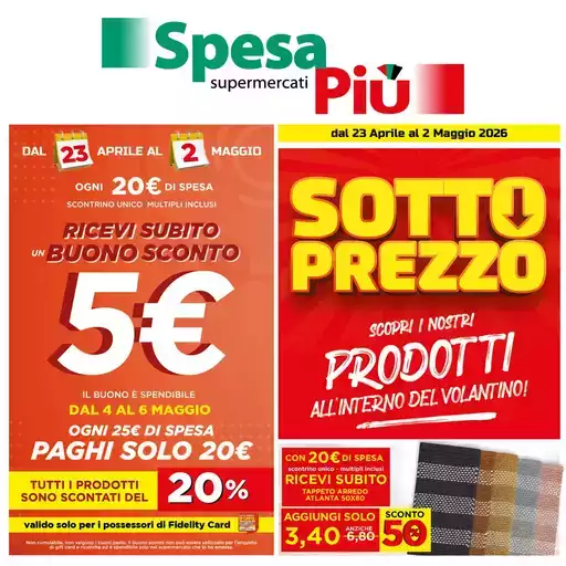 Sottoprezzo