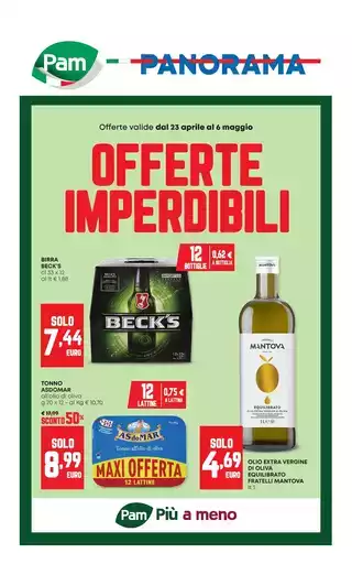 Offerte imperdibili