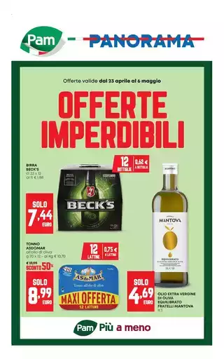 Offerte imperdibili