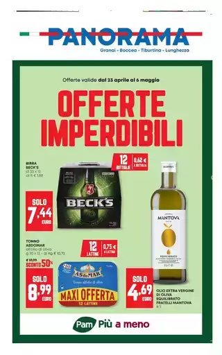 Offerte imperdibili