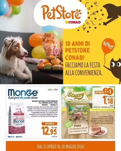Facciamo la festa alla conveniza